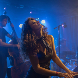 AFFICHE KATARINA PEJAK