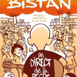AFFICHE RENO BISTAN