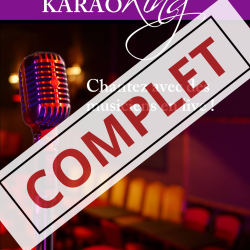 KARAOKING