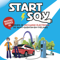 START SQY