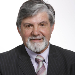 Jacques LOLLIOZ, ancien Maire de Magny-les-Hameaux