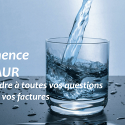 Permanence de la SAUR