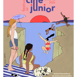 CINE JUNIOR 2026