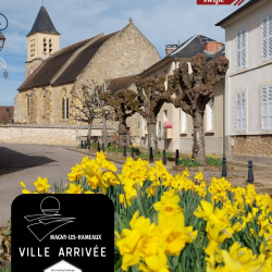 BORDEAUX PARIS 2026