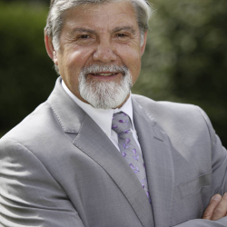 Jacques LOLLIOZ, ancien Maire de Magny-les-Hameaux