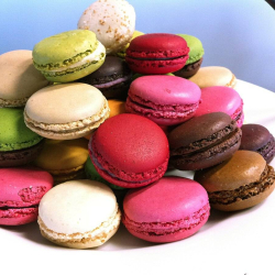 Macaron Réau