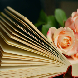 fleur livre