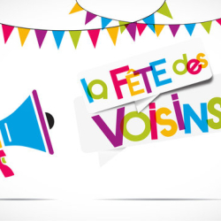 Fête des voisins 2026