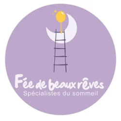 logo fee de beaux reves