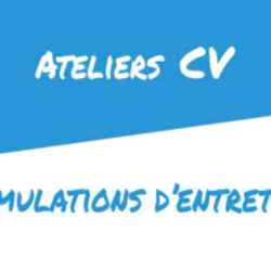 Préparation job dating