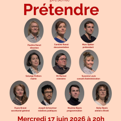 atelier théâtre Sept Septembre 