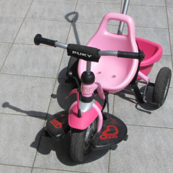 vélo enfant