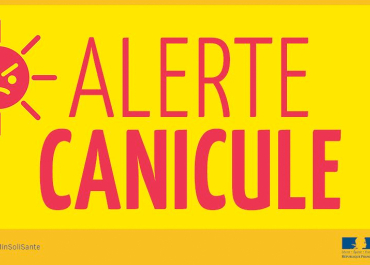 Alerte canicule