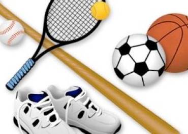 Brocante sportive