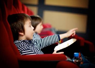Ciné dégourdi