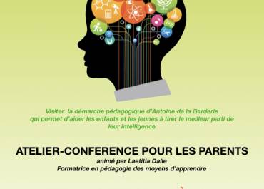 Comment APPRENDRE et REUSSIR - Découvrir des stratégies d’apprentissage efficaces