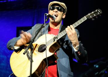 Raul Midón