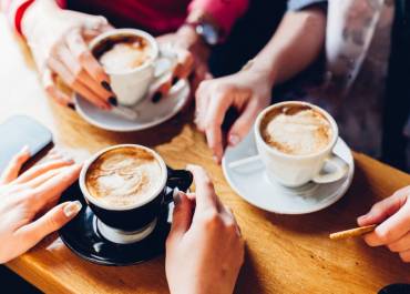 Café du Jeudi