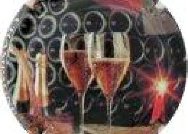 Capsule Champagne