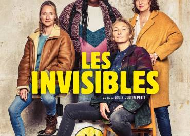 Film les invisibles