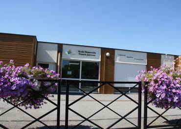 Ecole Francis Jammes