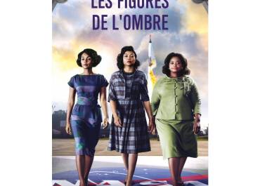 Economie et Femmes du Monde - Cinéma "Les figures de l'ombre"