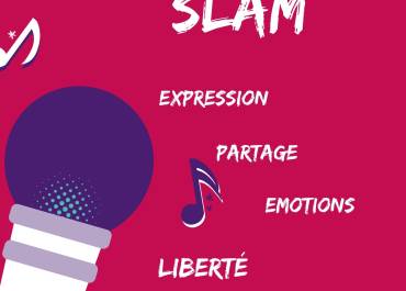 ATELIER SLAM MAGNY