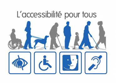 Accessibilité pour tous - Ad'Ap