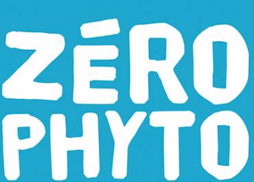 Zéro phyto