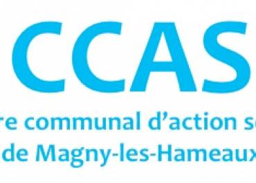 CCAS de Magny-les-Hameaux