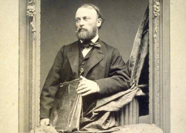 Auguste Bonheur