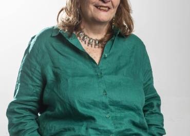 Brigitte Bouchet 2020