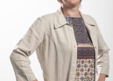 Caroline Lignoux 2020