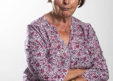 Eliane Golliot 2020 