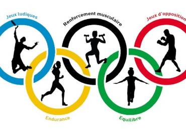 Olympiades 