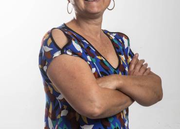 Magali Dousse 2020