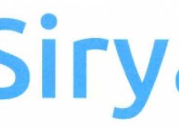 Logo SIRYAE