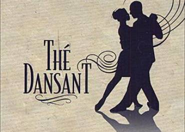 Thé Dansant