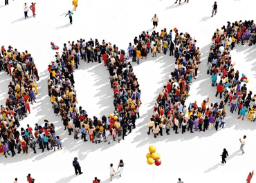 Voeux du Centre Social