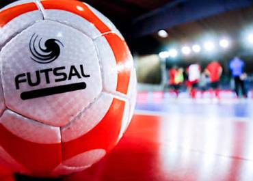 Tournoi de Futsal