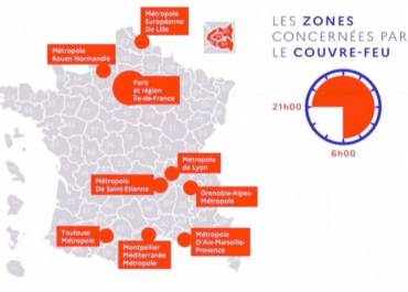 Couvre feu