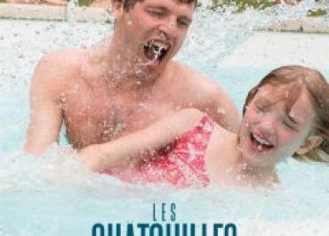 Film Les Chatouilles