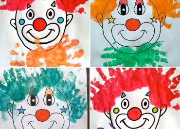 Clowns