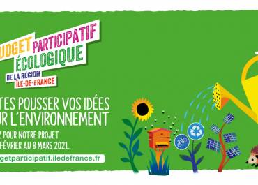 Budget participatif