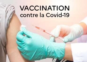Vaccination74 ans et plus
