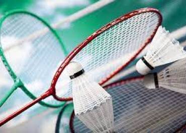 Badminton