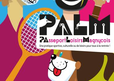 PALM 2021