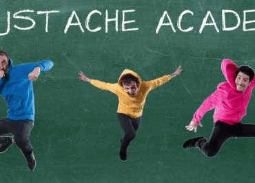 Moustache academy