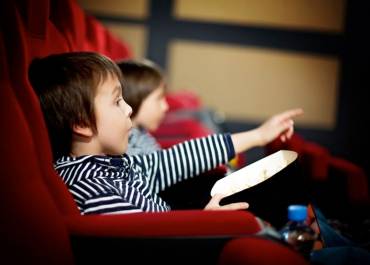 Ciné jeune public