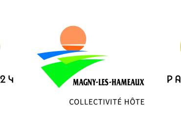 En route pour Paris 2024